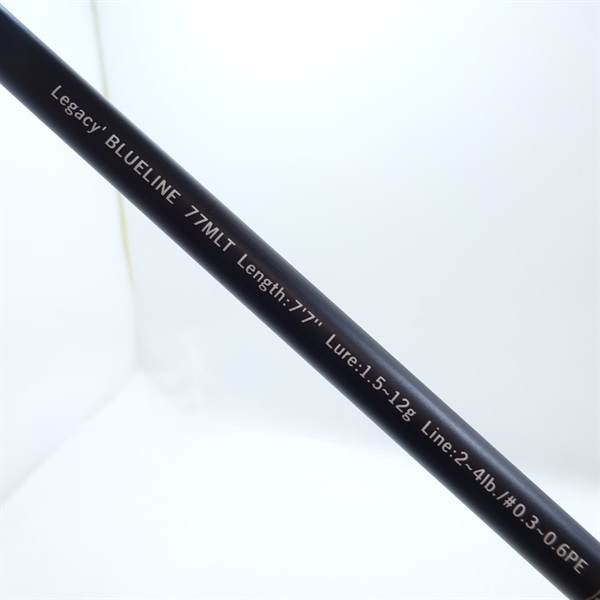 １５レガシー ＢＬＵＥＬＩＮＥ７７ＭＬＴ